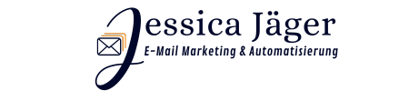 Jessica Jäger | E-Mail Marketing & Automatisierung