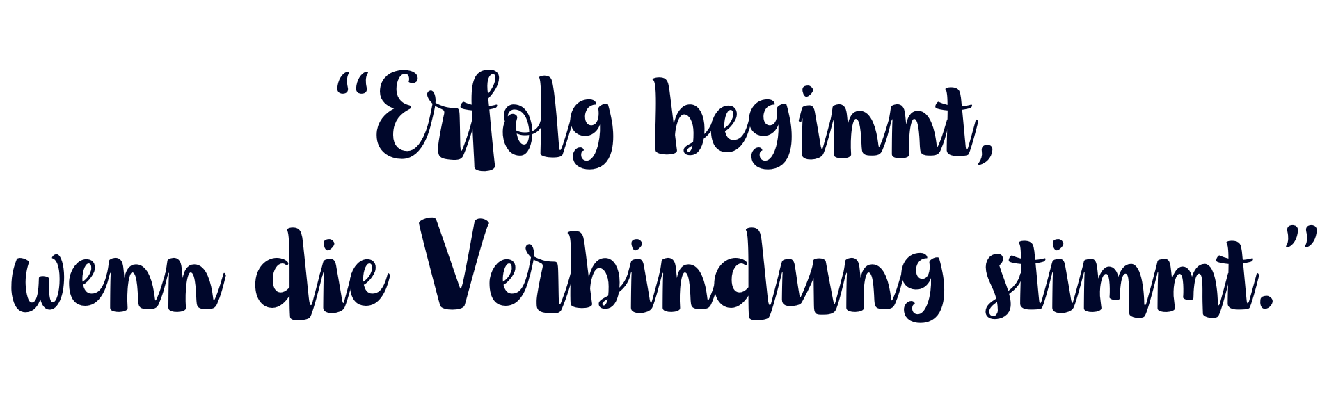 Erfolgsformel